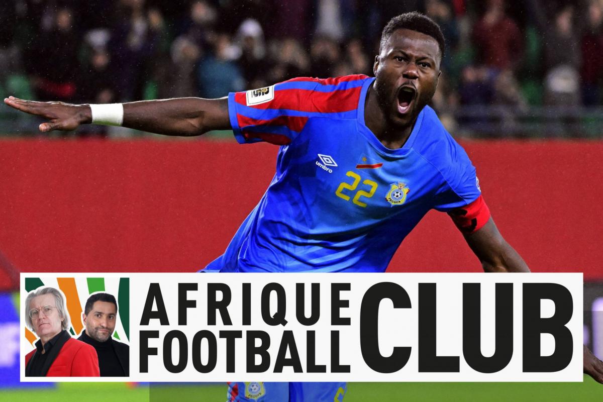 hpenot_lequipe's tweet card. Retour sur la performance de Chancel Mbemba lors des qualifications au Mondial, lui qui a porté la RDC vers les barrages intercontinentaux. À 31 ans, le capitaine des Léopards retrouve son meilleur...