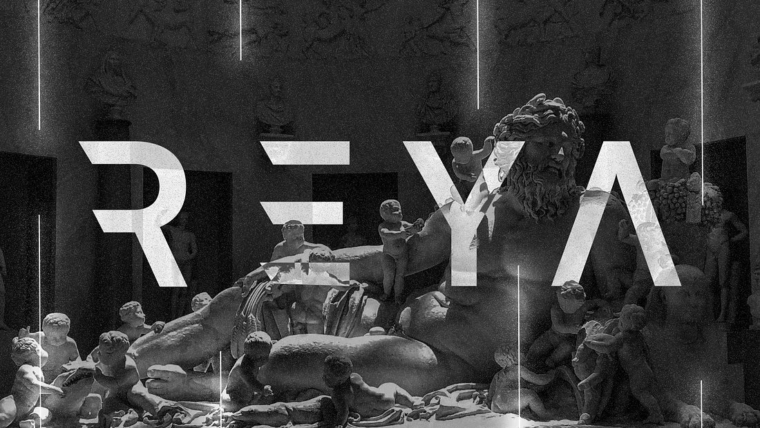 bayevs's tweet card. Start Trading on Reya Network's native Perp DEX.