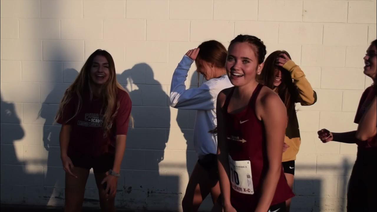 jsb_joey's tweet card. Cedar High School 2020 2021 Historian Video