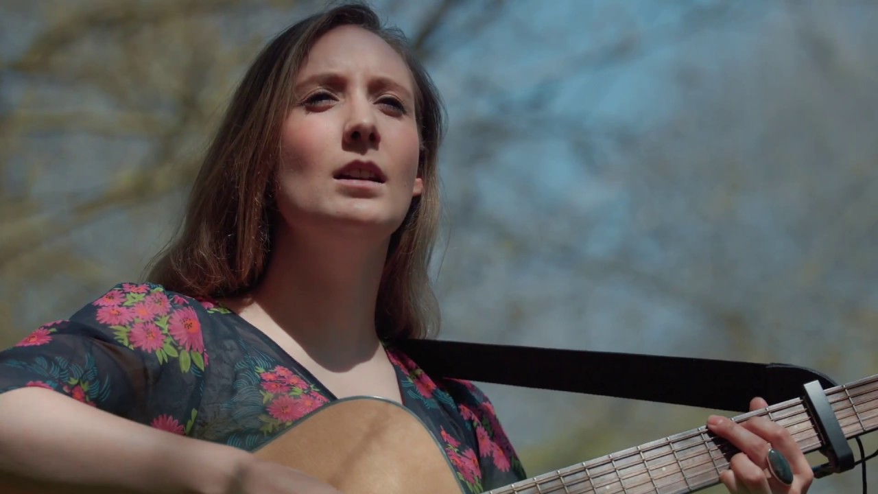 patchwork_skies's tweet card. Charlie Limm - In This Time (Official Music Video)