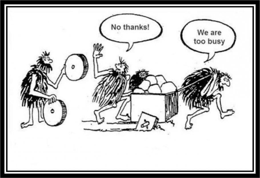 DushmantaRoy's tweet card. I was recently asked by a customer, “How do we change the culture in our organization to create an API culture?” Changing culture or changing behavior is very difficult.  People are creatures of...