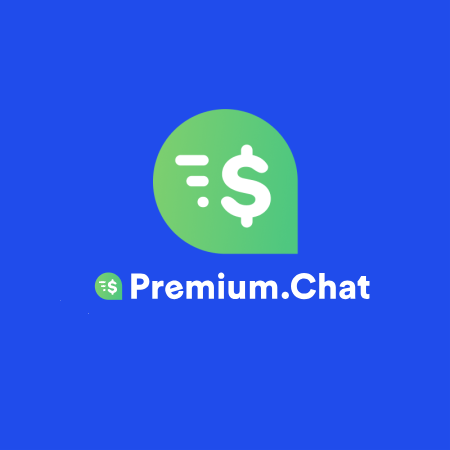 itzBreezyXo's tweet card. Premium.Chat - Get Paid to Chat Online by Making Money From Per Minute Billing