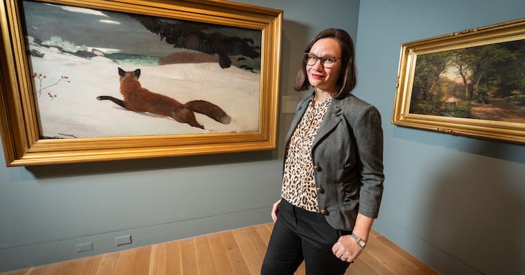 Tweet card summary image