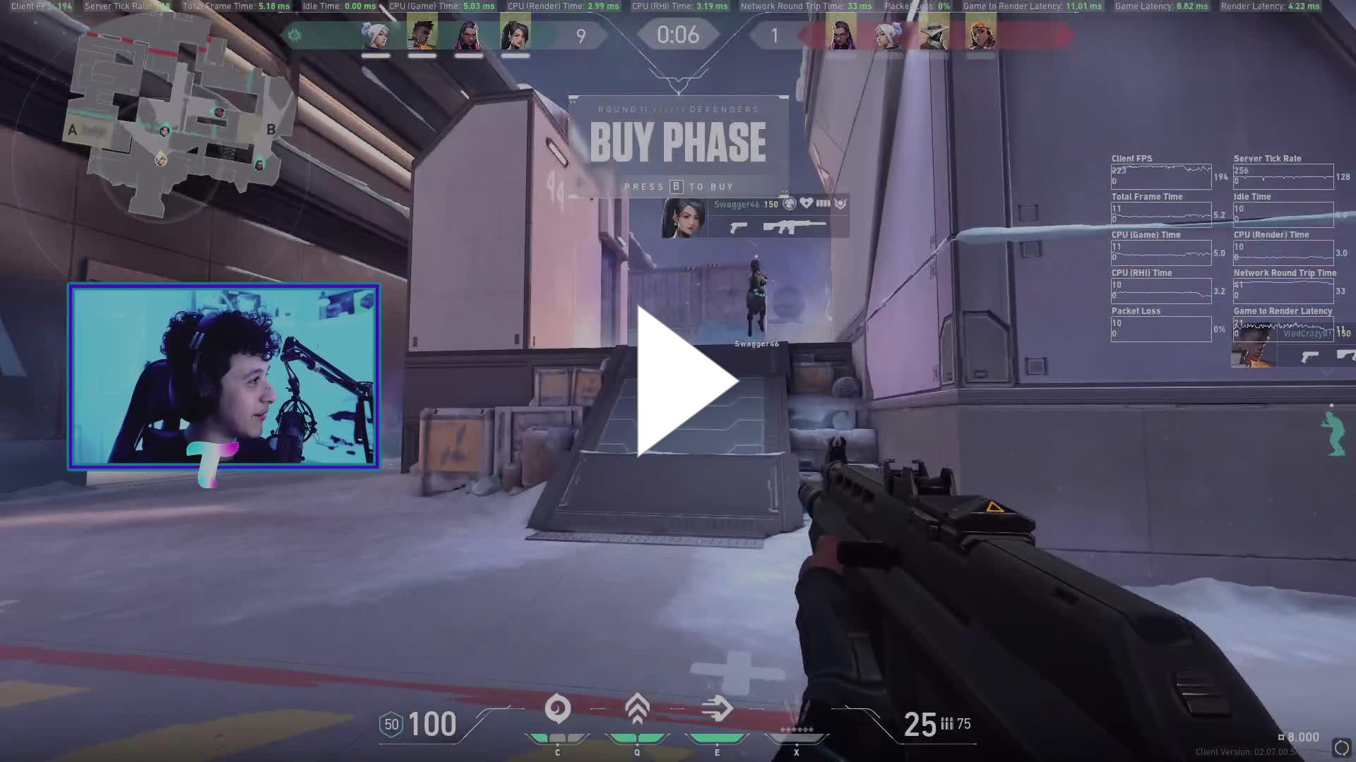 bigbeno03's tweet card. bigbeno03 - Mood (Tingly remix)