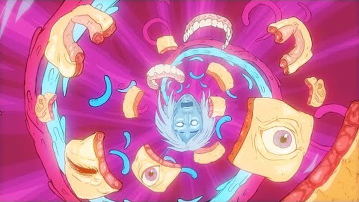 arkanavoid's tweet card. Howdy, I’m Sam, the composer and creator behind the cinematic music p… Samuel Finn needs your support for Unearth a Myth: Help Launch the Arkana Graphic Novel