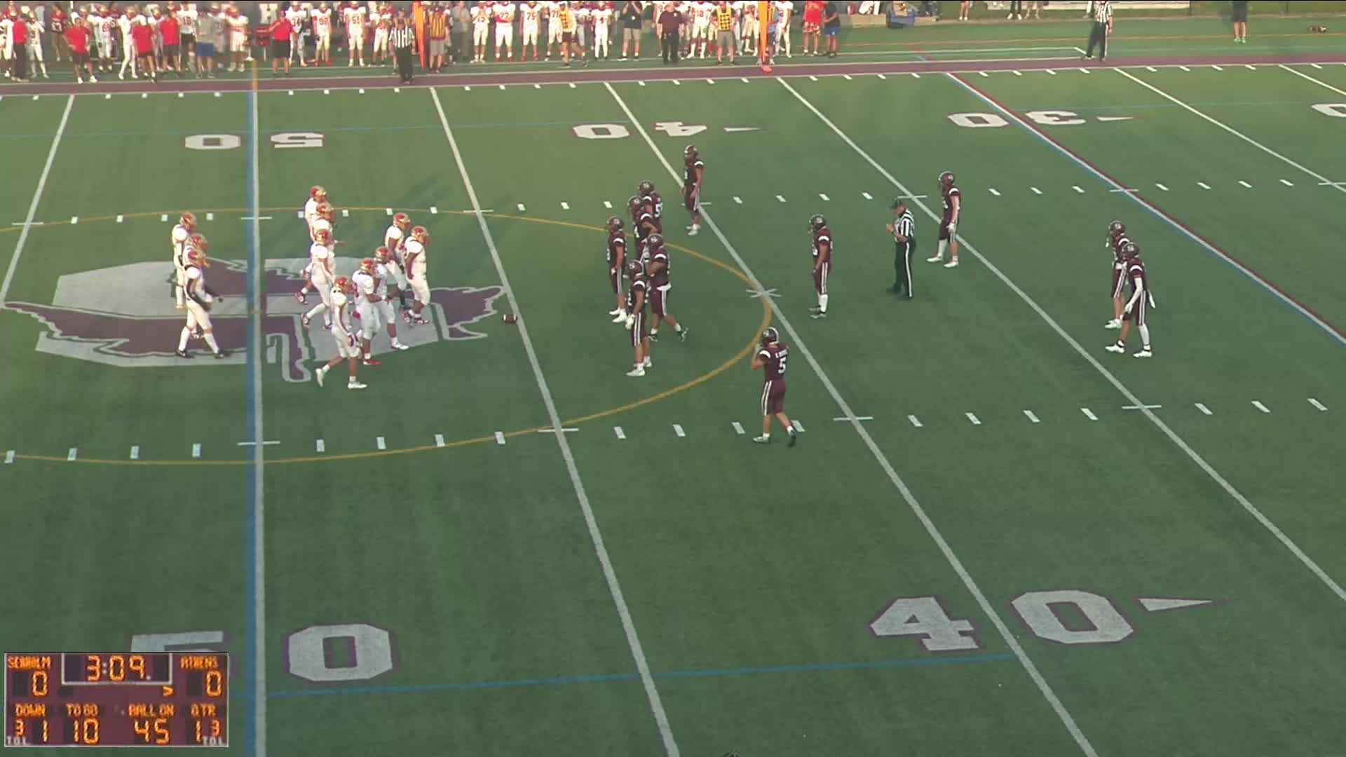 kyle_moore31's tweet card. 2024 Highlights