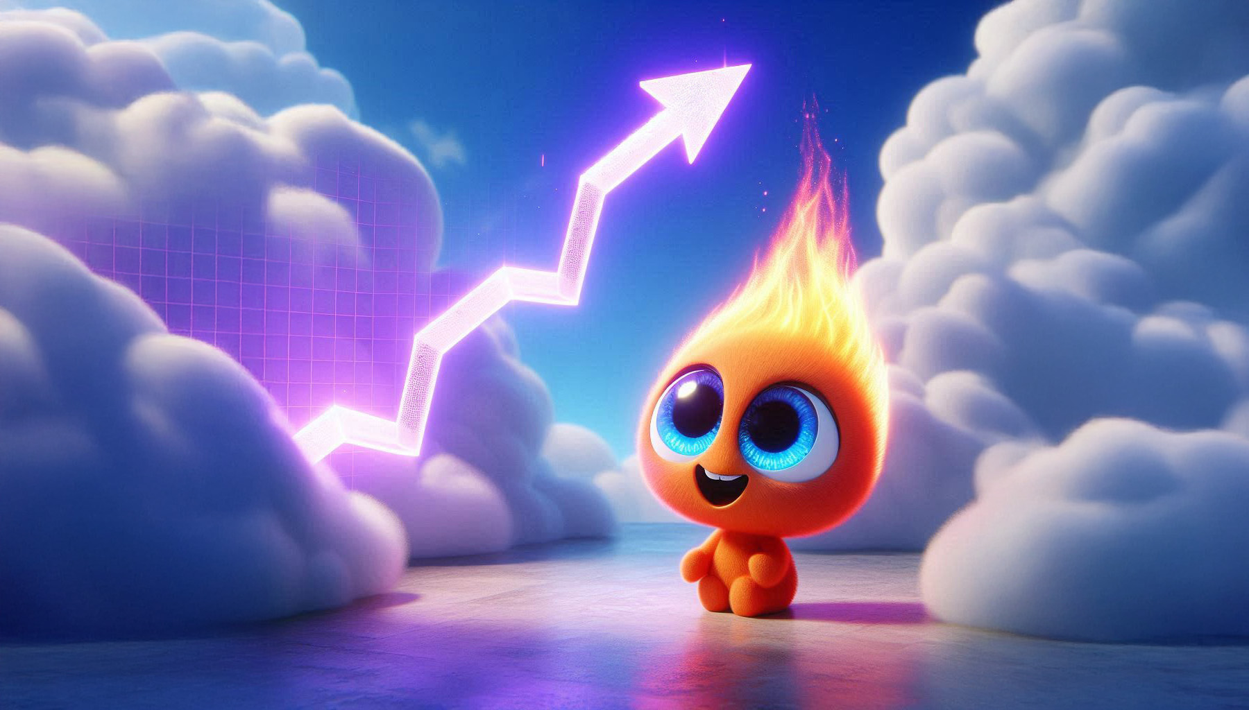 Modular's tweet card. In this blog post, we’ll continue our journey to build a state-of-the-art (SOTA) matmul kernel on NVIDIA Blackwell by exploring the cluster launch control (CLC) optimization. At the end of the post...