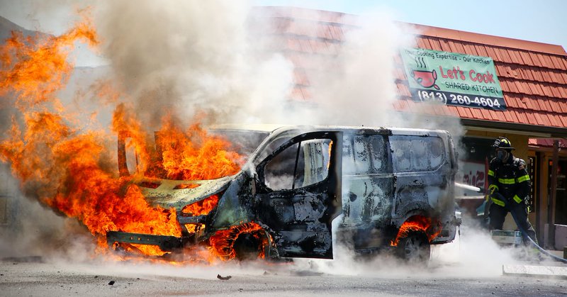 Tweet card summary image