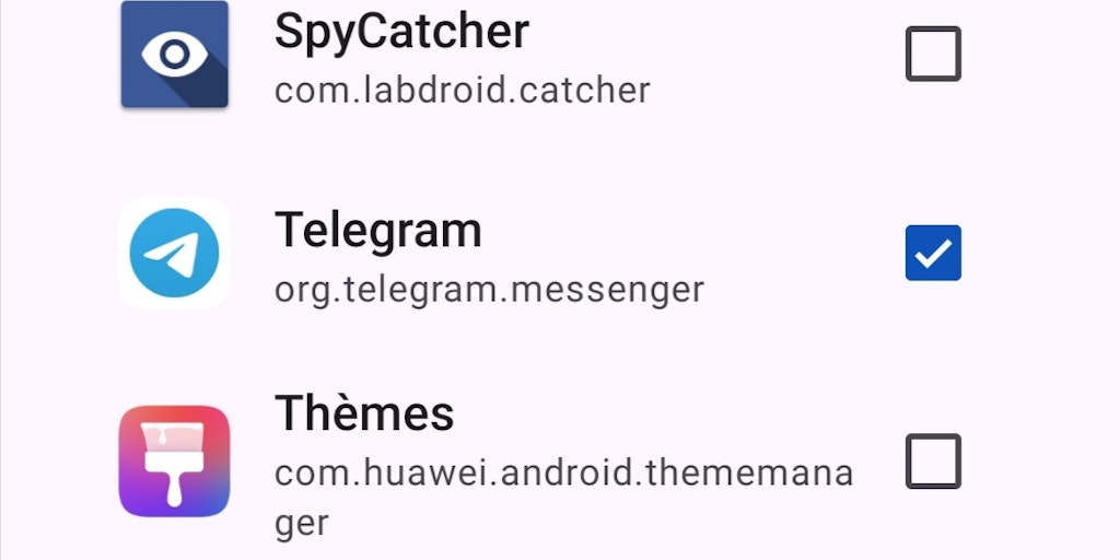 marouanmrz's tweet card. SpyCatcher silently captures a front-camera selfie whenever someone opens your protected apps. Know instantly who tried to access your private messages, photos, or banking apps. It's privacy protec...