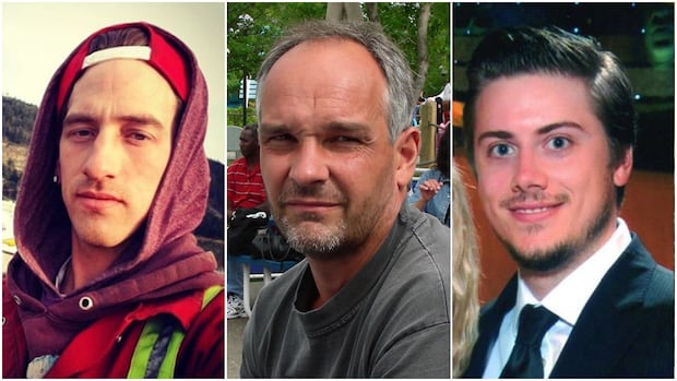 TCRCctycnwest's tweet card. The families of two Calgary railroaders killed in a runaway train crash near Field, B.C., in 2019 are accusing Canada’s top safety watchdog of conspiring with CP Rail to block a criminal investigat...