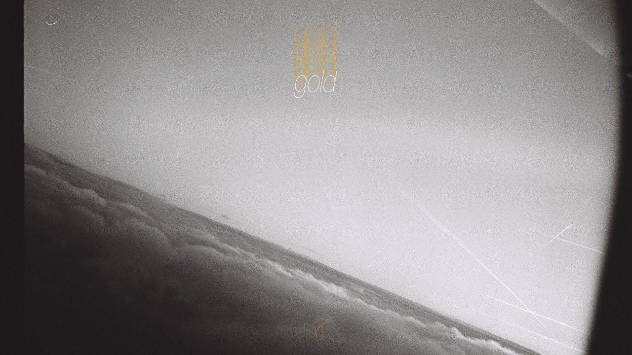 version's tweet card. EDEN - gold (official audio)