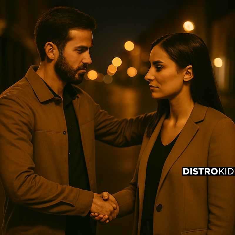 CantarioMusic's tweet card. Stream and Save Nunca Le Digas Que No - Distributed by DistroKid