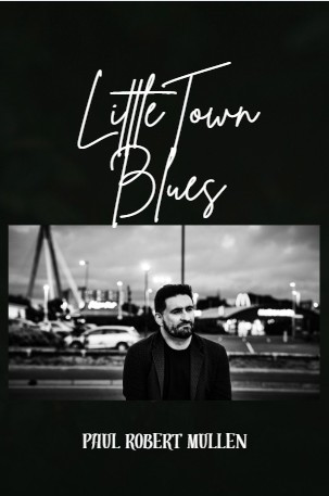 darkwinterlit's tweet card. DarkWinter Press is thrilled to announce our latest release, the poetry collection little town blues, by Paul Robert Mullen [...]