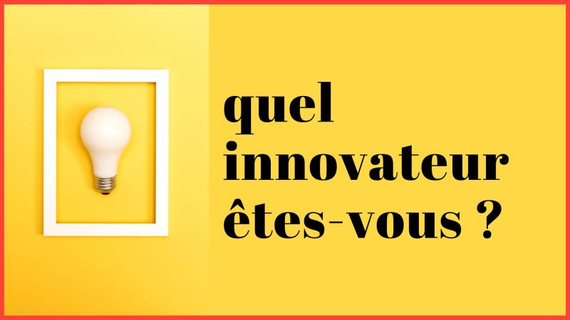 romain_yvrard's tweet card. 📊 Repenser l'innovation à travers les 4 styles de personnalité ... Quel innovateur êtes-vous ? Le concept de l'#innovation est aussi varié que le spectre comportemental de la #méthodeDISC - domina...