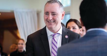 pegquann's tweet card. Bucks County Rep. Brian Fitzpatrick, R-1, this week introduced the Wojnovich Pipeline Safety Act to modernize pipelines through a grant program, boost inspections and require pipeline locations to be...