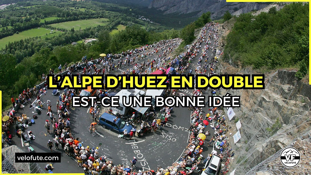VeloFute's tweet card. Les rumeurs laissaient présager une forte mise en avant de la station Alpestre sur le Tour de France 2026 et la révélation du parcours ce jeudi 23 octobre l'a confirmé. Nous aurons bien une double...
