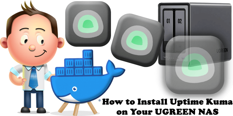 mariushosting's tweet card. Trustworthy expert guide to your Synology NAS.