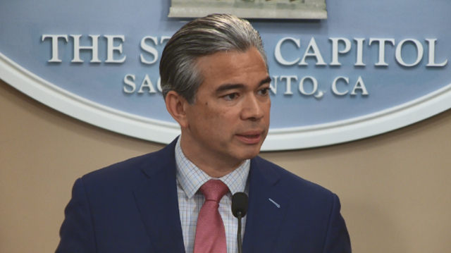 ZavalaA's tweet card. California Attorney General Rob Bonta has officially released a legal opinion indicating all fantasy sports platforms in the state are illegal.