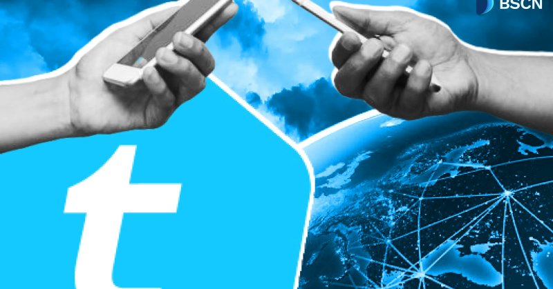 Tweet card summary image