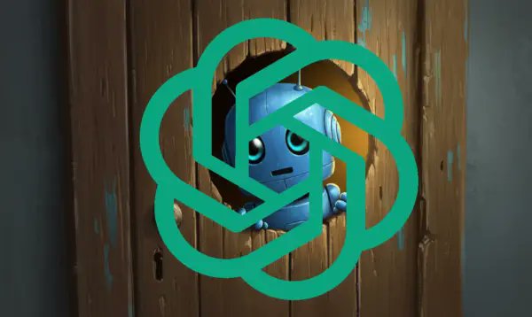 suzukik's tweet card. 共有した ChatGPT の会話が Google にインデックスされている。過去に共有した会話を不特定多数の人に見られたくない場合は共有を解除した方がいいだろう。