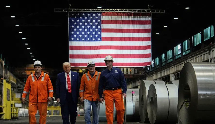 CJMENews's tweet card. The continental trade pact, known as CUSMA, is up for mandatory review next year and the Office of the United States Trade Representative has been collecting input on the changes it should consider.