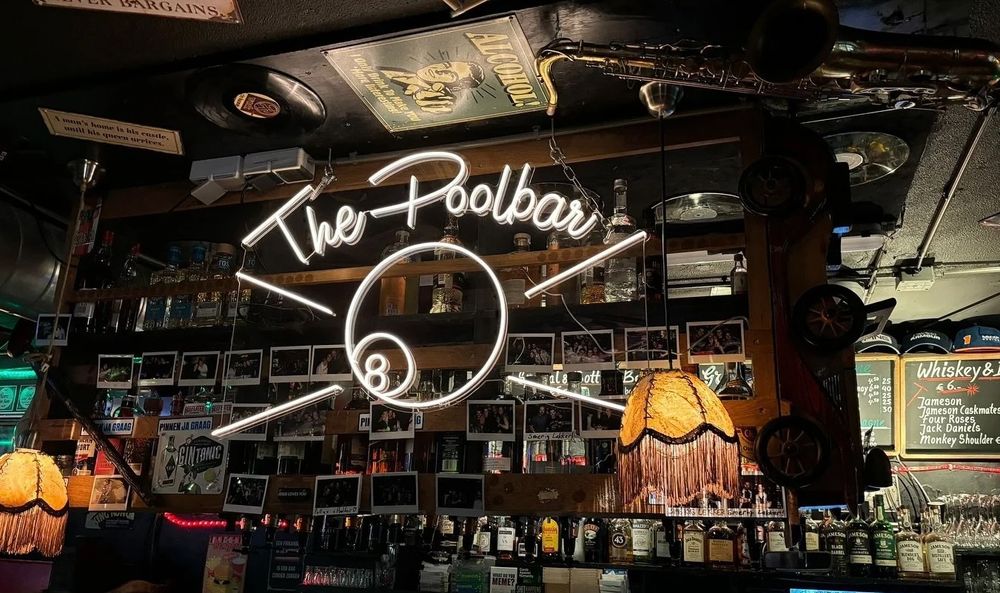 OskarStark's tweet card. Join Storyblok and SensioLabs for a relaxed warm-up before SymfonyCon. Enjoy drinks, food, pool and board games in the heart of Amsterdam.