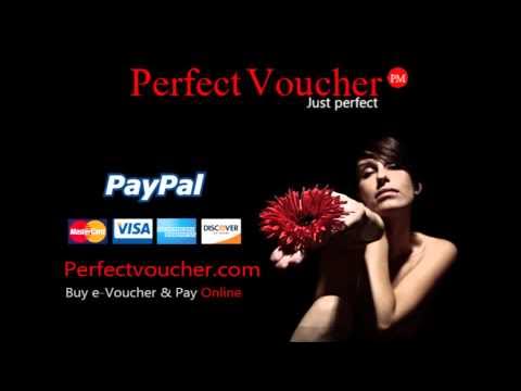 CrackIP's tweet card. Where buy Perfect Money Prepaid Card