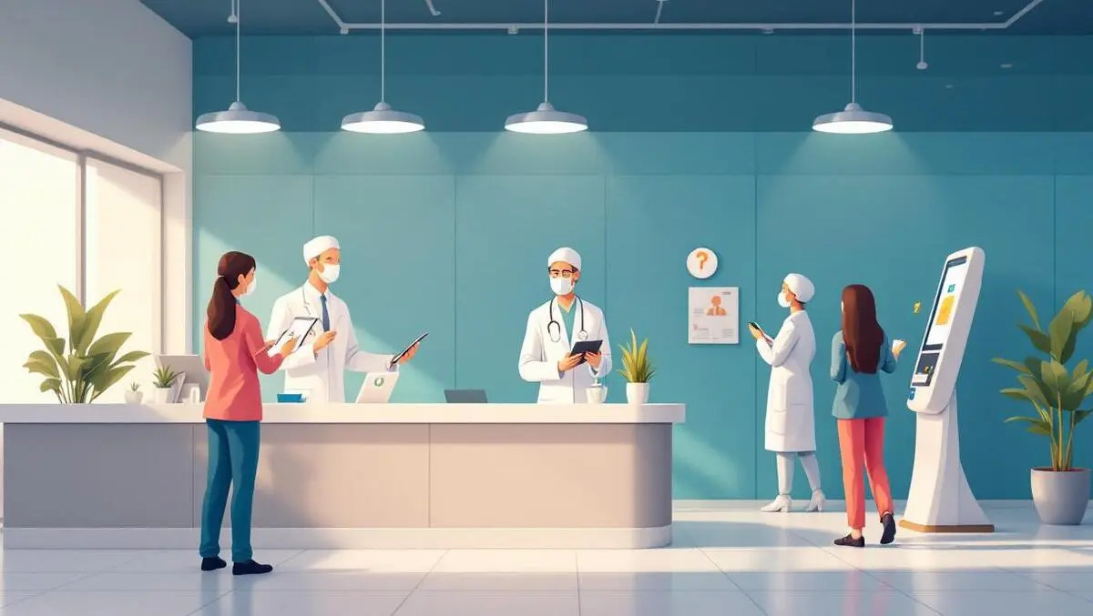 techday's tweet card. Luma Health acquires Tonic Health, enhancing patient intake and care automation across 1,000+ health systems in the US, UK, Canada, and Caribbean.