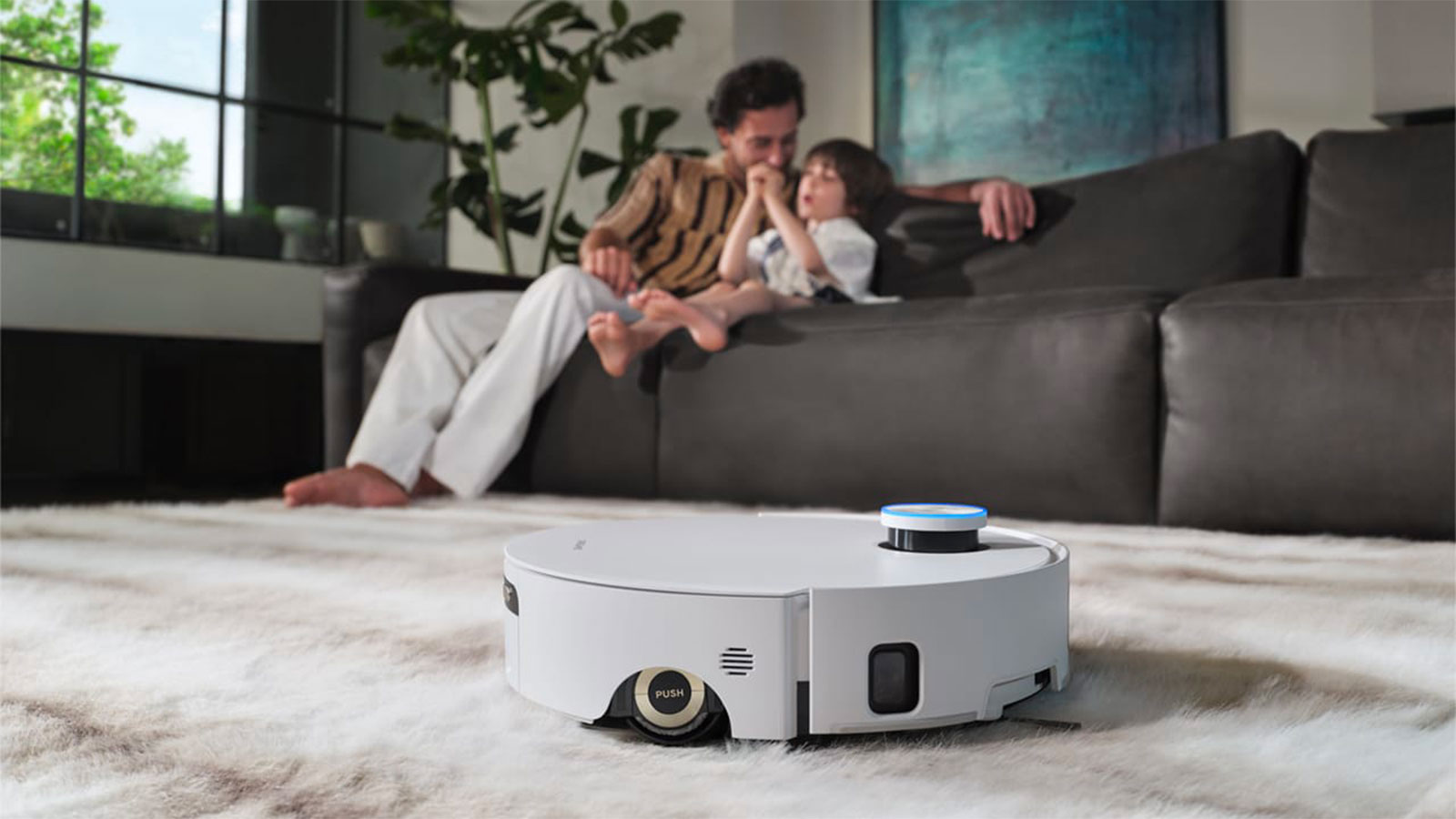 Clubic's tweet card. Nettoyez, aspirez, tondez… et économisez ! Pour le Black Friday 2025, Dreame frappe fort avec des promotions spectaculaires sur ses appareils les plus avancés. De l’aspirateur robot intelligent à la...