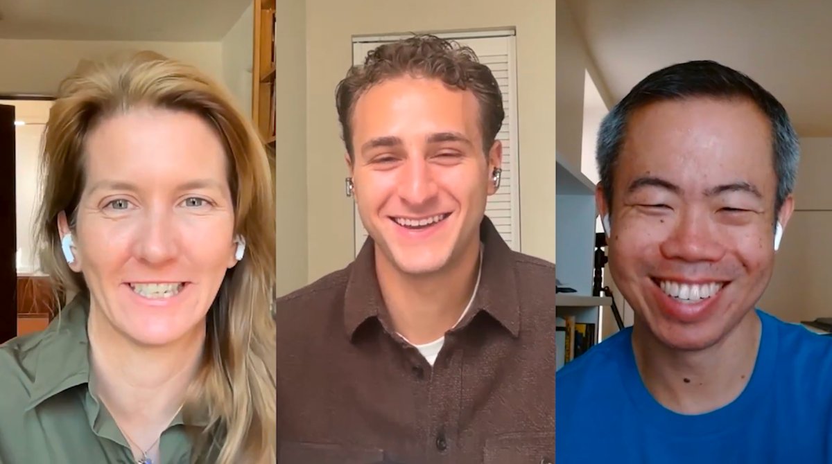 aicapital_io's tweet card. Watch as the Equity team breaks down Meta’s AR gambit, California’s AI crackdown, and why robotics may be having its golden age.