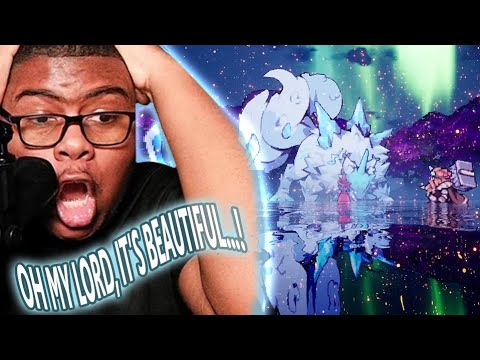 ChaosAn57013018's tweet card. THREADS OF TIME! TGS 2024 Announcement Trailer Reaction Catch-up!