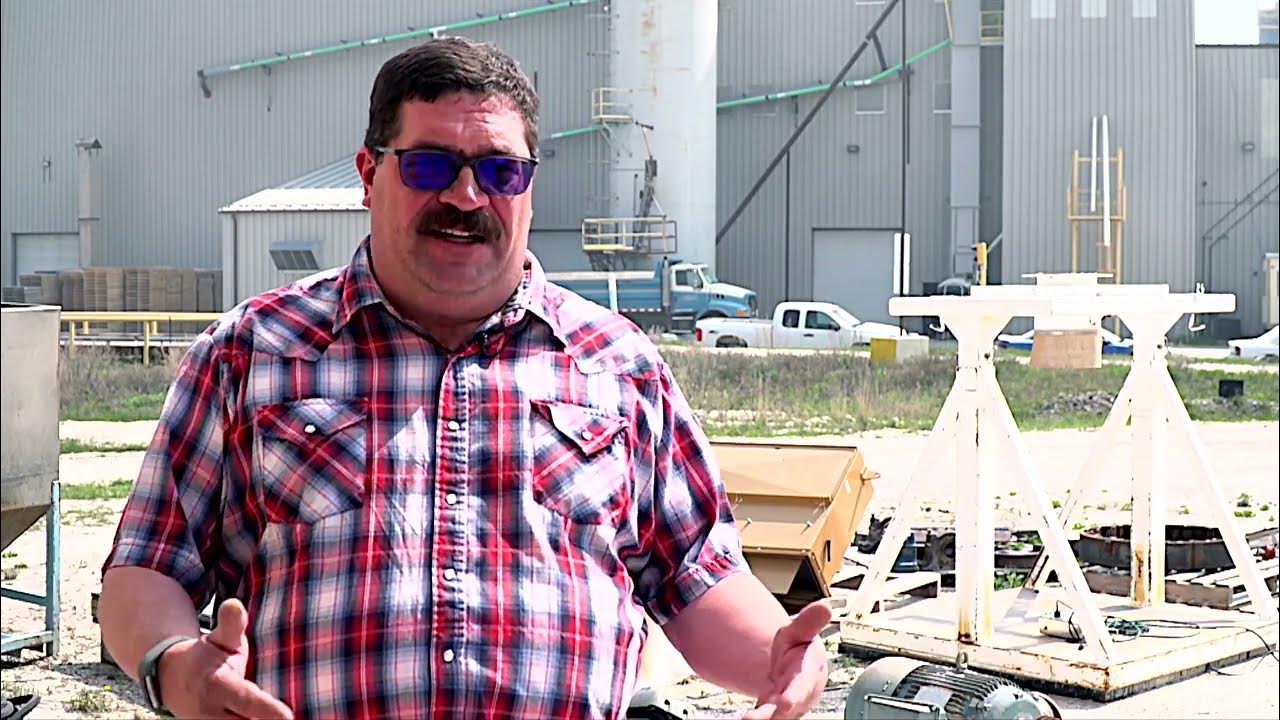 midwestlithium's tweet card. Pacer Minerals - South Dakota mining company has world-wide success