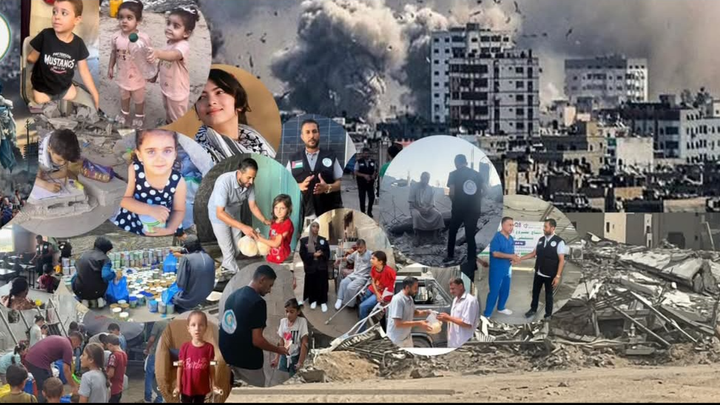 SallyMo70506324's tweet card. Dear friends and kind-hearted people, My name is Reham Al… Reham Hasan needs your support for "Please donate for my family and to help me continue my educ