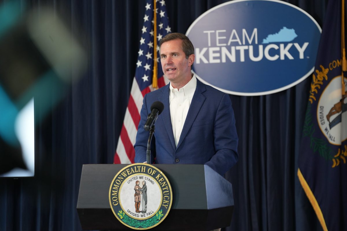 ExpansionSolMag's tweet card. Advanced automation leader strengthens Kentucky’s role in EV assembly and high-tech manufacturing growth FRANKFORT, Ky. — Governor Andy Beshear today joined company leaders and local officials to...