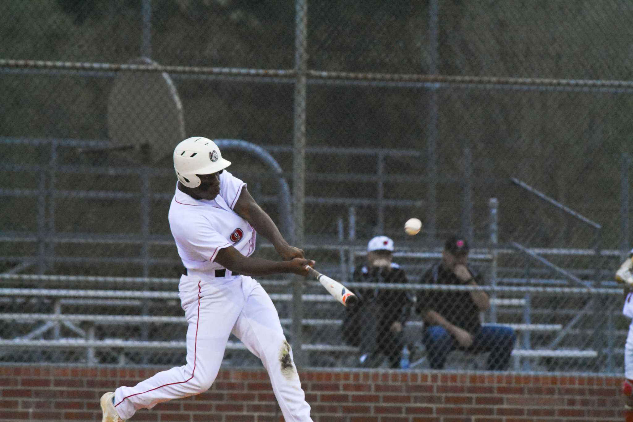 SpringSports's tweet card. The Mustangs began the 2018-19 season 1-7. Since then, they’ve won 9 out 10 games and...