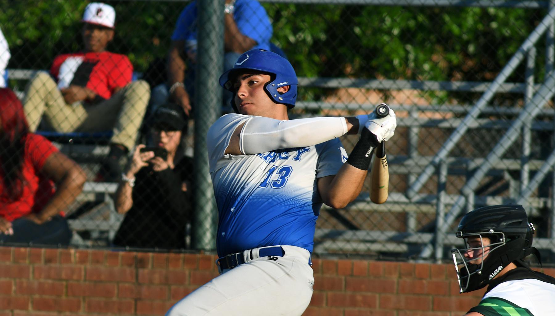 SpringSports's tweet card. In the second game of the series, the Lions were determined to prove themselves again and...