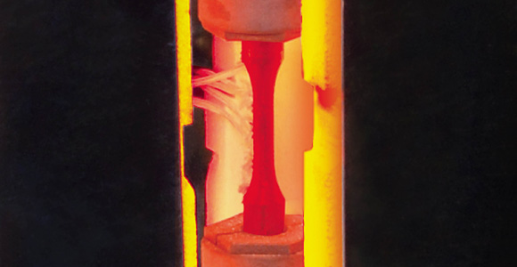 MTSSystemsCorp's tweet card. MTS R&D Engineer and Staff Scientist Erik Schwarzkopf discusses the challenges of maintaining precise control of testing temperatures.