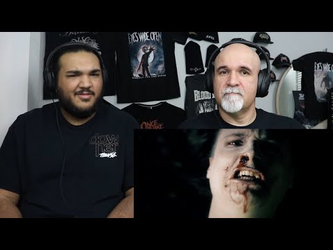 PDro_Almeida's tweet card. Genus Ordinis Dei - Three Kings [Reaction/Review]