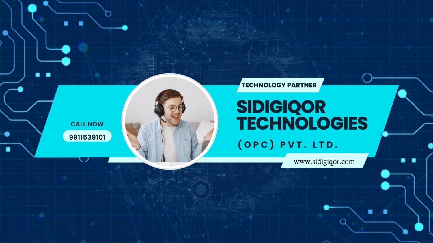 sidigiqor's tweet card. IT Services — including IT Facility Management Services and Digital Solutions "IT FMS, IT Support Outsourced, Digital Marketing, Website Development, Application Development, Cyber Security" for Gulf...