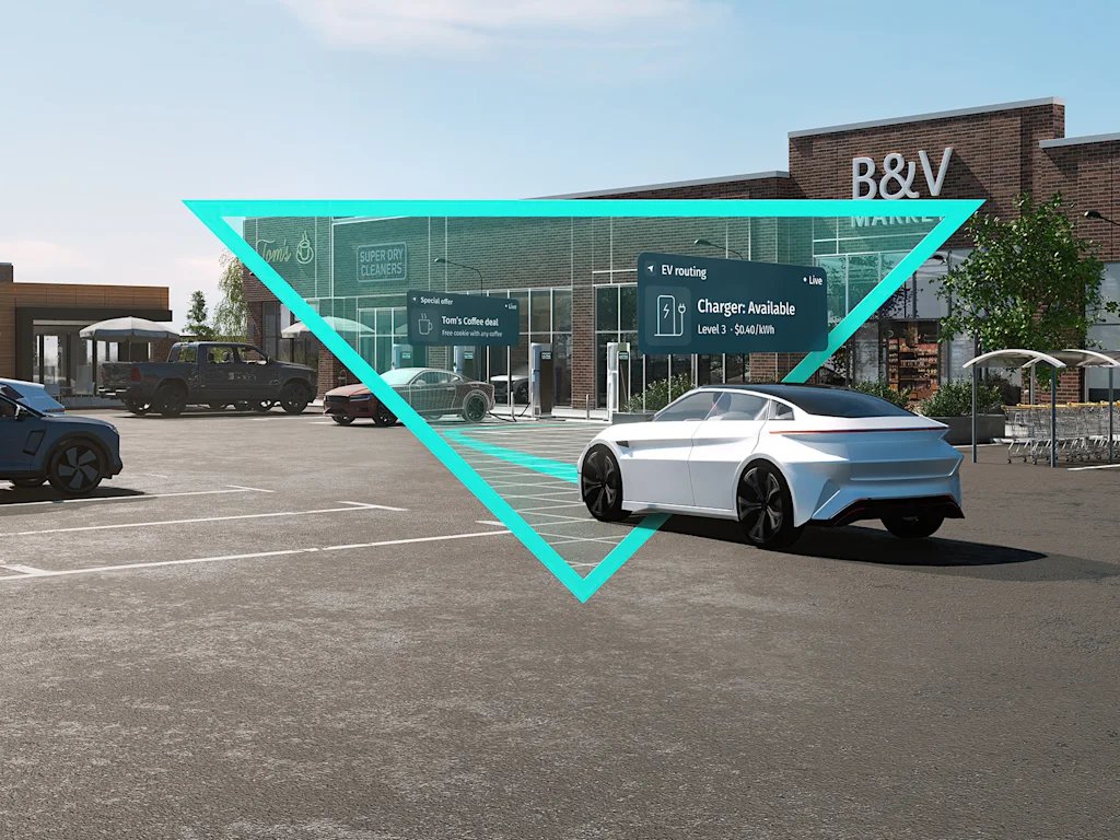 dracoulises's tweet card. Maite Bezerra, Senior Principal Analyst at Omdia, explains why delaying the transition to software-defined vehicles (SDVs) could leave automakers trailing in a rapidly evolving market....