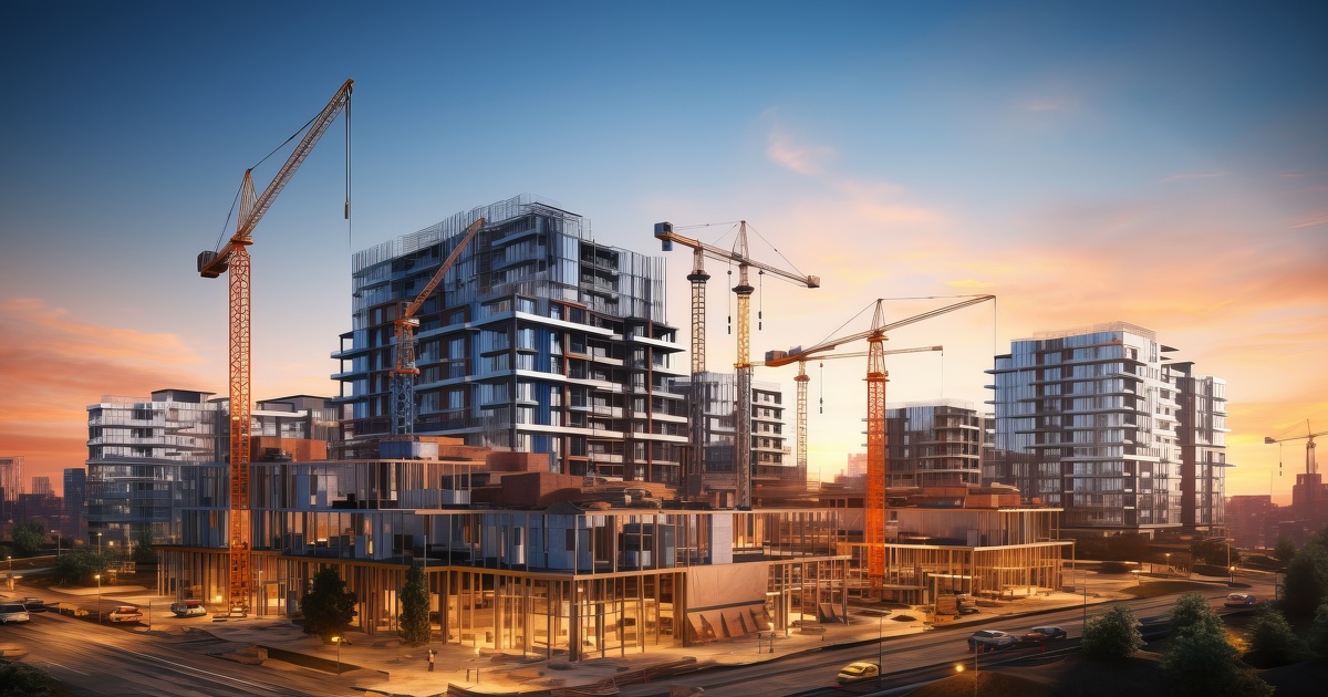 Actuenviro's tweet card. Souvent présenté par les élus locaux comme un angle mort de l'application du zéro artificialisation nette (ZAN) à l'horizon 2050, l'aspect budgétaire va faire l'objet de travaux complémentaires par...