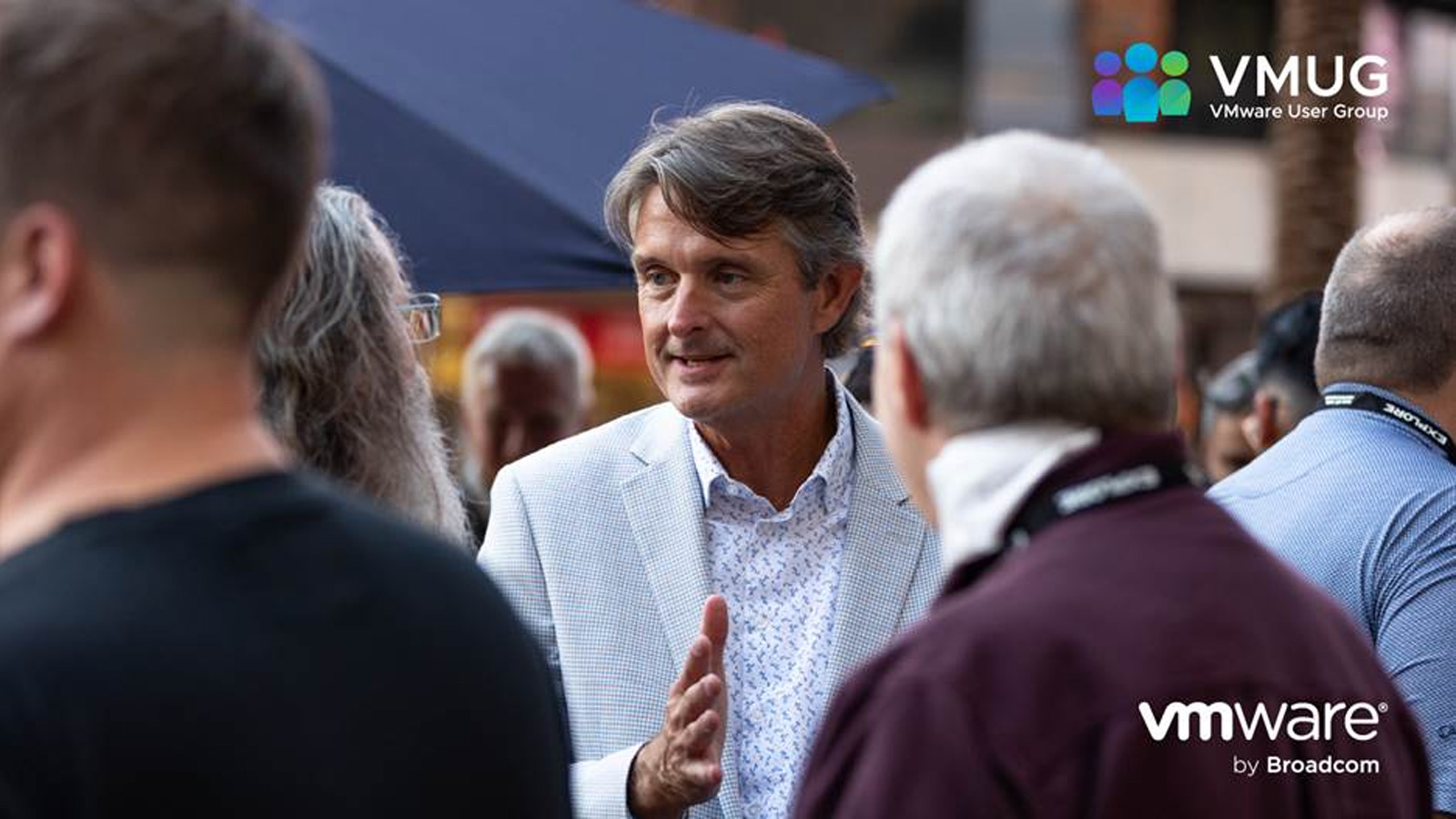 0xT3chn0m4nc3r's tweet card. VMware certification isn't just about passing exams — it's about mastering systems, proving expertise, and your career. Gain hands-on labs, discounts, and mentorship with VMUG Advantage to reach your...