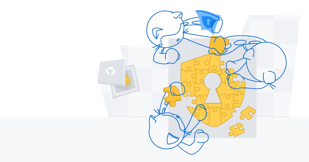 Kate_Catlin's tweet card. The GitHub Advisory Database now includes curated security advisories on the Rust ecosystem!