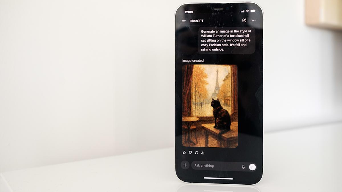 HTCWebSolutions's tweet card. If you're unsure of how to begin using ChatGPT to generate images for free, this how-to will explain everything you need to know.