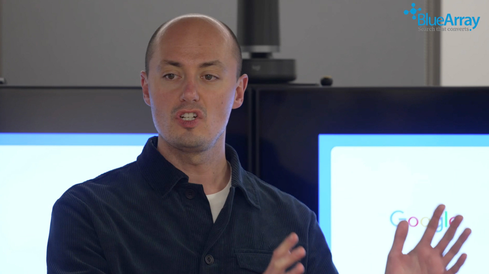 rustybrick's tweet card. Plus, he mentioned that Google Search Console will break out AI Mode and AI Overview details in the future.