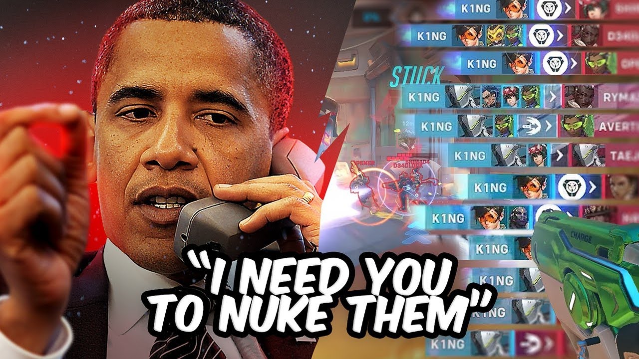 k1ng_ow's tweet card. nuke tage