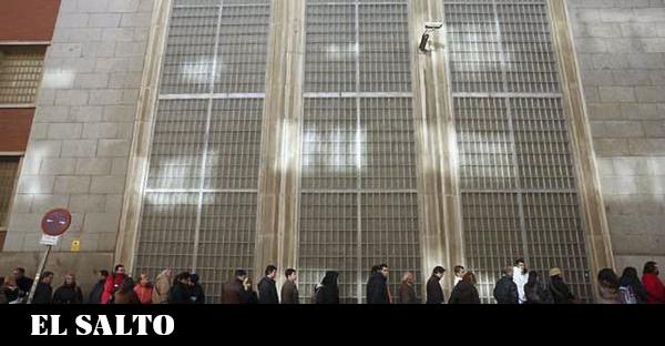 SegoviaCRAM's tweet card. Nuevas iniciativas tratan de ofrecer preparación gratuita para que la Administración Pública sea accesible a todas las personas. El objetivo, que haya una representación más interseccional en el...