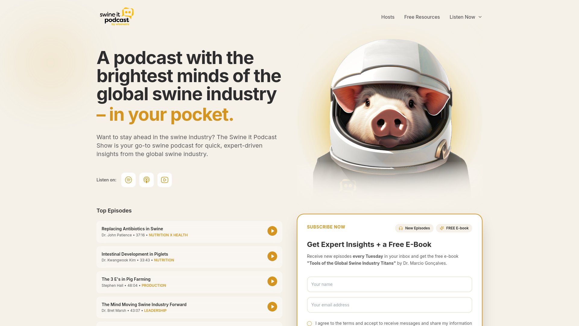 swineitpodcast's tweet card. Want to stay ahead in the swine industry? The Swine it Podcast Show is your go-to swine podcast for quick, expert-driven insights from the global swine industry.