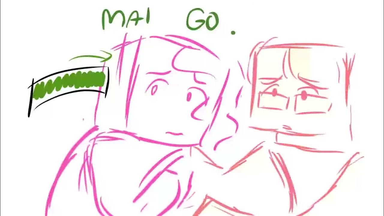 Froggie_random's tweet card. OOOP