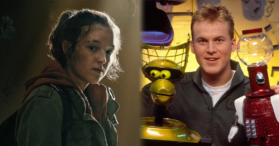 HardDriveMag's tweet card. Sources have confirmed that season two of HBO's critically acclaimed The Last of Us will see the Joel character replaced by Mike Nelson.